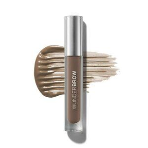 WUNDERBROW - Eyebrow Gel, Brunette
